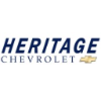 Heritage Chevrolet Battle Creek, MI Logo