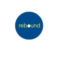 Rebound Sports & Physical Therapy Logo