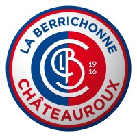 La Berrichonne de Châteauroux Logo