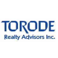 Torode Realty Advisors Inc. Logo