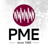 Port Moresby Electrical - PME Logo