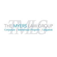 THE MYERS LAW GROUP Logo