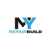 My Repairbuild Logo