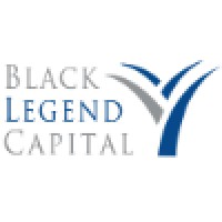 Black Legend Capital Logo