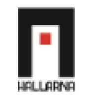 Kulturkvarteret Hallarna Logo