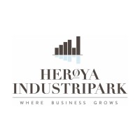 Herøya Industripark AS Logo