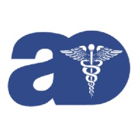 Clínica Arango Orillac Logo