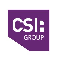 CSI Group - Creative Solutions for Investigations Logo