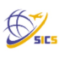 SICS Study International Consultancy Services Logo