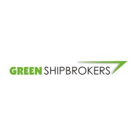 Green Shipbrokers Logo
