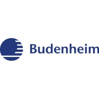 Chemische Fabrik Budenheim Logo