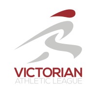 Victorian Athletic League Logo