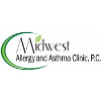 Midwest Allergy and Asthma Clinic Logo