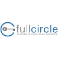 Full Circle Management, Inc. Logo