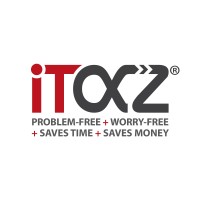 iTaz Pte Ltd Logo