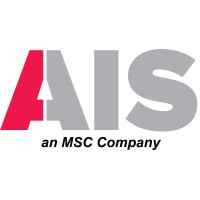 AIS-All Integrated Solutions an MSC Company Logo