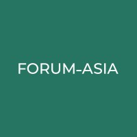 Asian Forum for Human Rights and Development (FORUM-ASIA) Logo