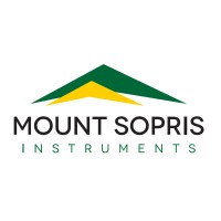 Mount Sopris Instrument Co. Logo
