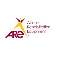 Access Rehabilitation Equipment Logo