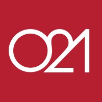 Agência 021 - Publicidade Estratégica Logo