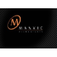 Manvic Accountants Logo