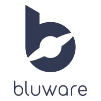 Bluware Logo