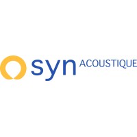 SYNACOUSTIQUE Logo