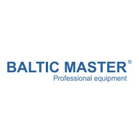 Baltic Master Lithuania Logo