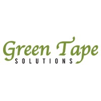 Green Tape Solutions Logo