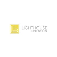 Lighthouse Consultants Inc. Logo