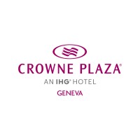 Crowne Plaza Geneva Logo