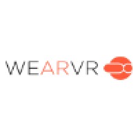 WEARVR LLC Logo