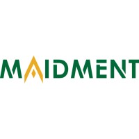Maidment Land Surveys Ltd. Logo