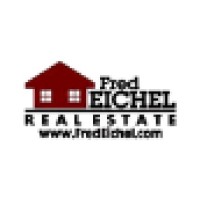 Fred Eichel Real Estate Logo