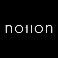 Notion Creative Logo