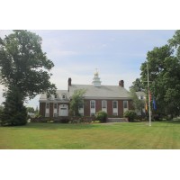 Town of Bloomfield Logo