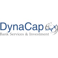 DynaCap Logo