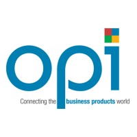 OPI Logo