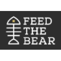 Feed The Bear Logo
