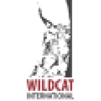 WILDCAT INTERNATIONAL Logo