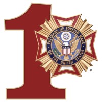 VFW Post 1 Logo