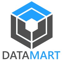 Datamart Solutions Pte Ltd Logo