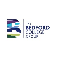 The Bedford College Group Logo