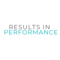 Results In Performance Logo