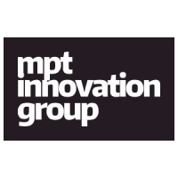 MPT Innovation Group Logo