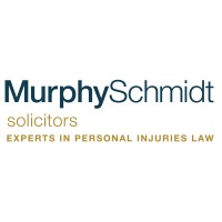 MurphySchmidt Solicitors Logo