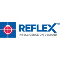 REFLEX NOW Logo