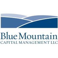 BlueMountain Capital Management Logo