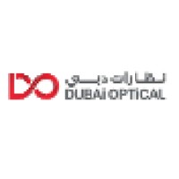Dubai Optical Logo
