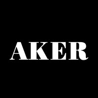 Aker Eşarp / Giyim / Çanta Logo